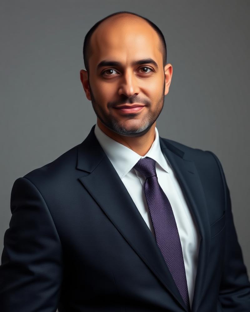 Me. Adil Taoumi